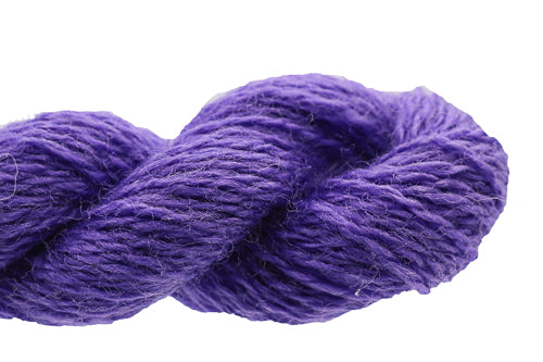 Bella Lusso Merino Wool - 0285 Tanzanite
