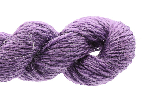 Bella Lusso Merino Wool - 0310 Eggplant