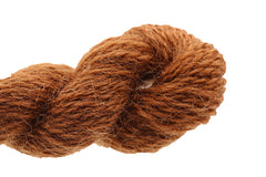 Bella Lusso Merino Wool - 0415 Chestnut