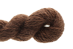 Bella Lusso Merino Wool - 0468 Brown Velvet