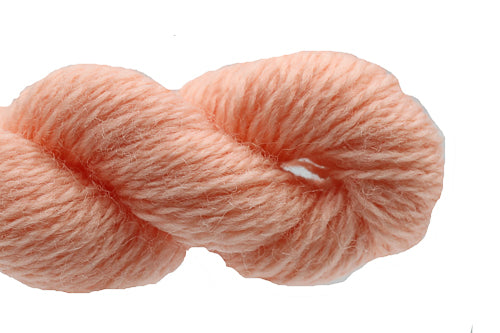 Bella Lusso Merino Wool - 0573 Peach
