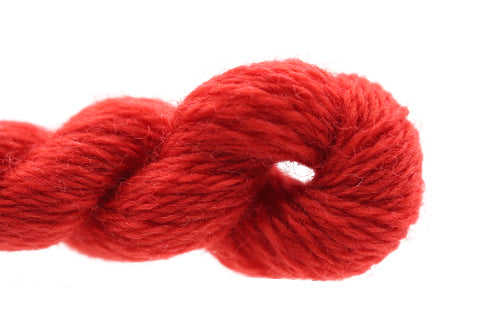 Bella Lusso Merino Wool - 0574 Poppy