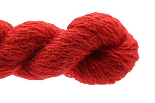 Bella Lusso Merino Wool - 0575 Salsa
