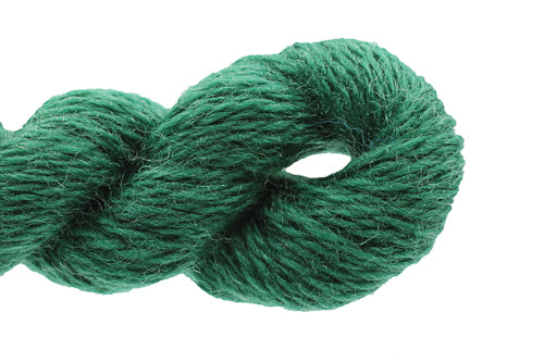 Bella Lusso Merino Wool - 0581 Hunter