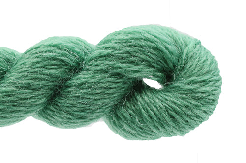 Bella Lusso Merino Wool - 0582 Emerald