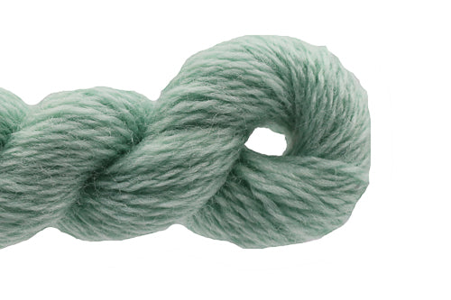 Bella Lusso Merino Wool - 0583 Seafoam