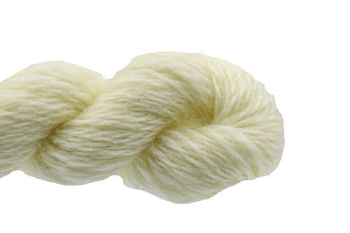 Bella Lusso Merino Wool - 0584 Parchment
