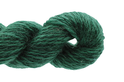 Bella Lusso Merino Wool - 0587 Malachite