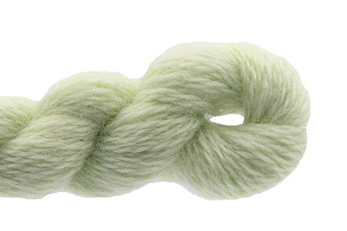 Bella Lusso Merino Wool - 0624 Celery