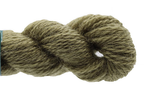 Bella Lusso Merino Wool - 0642 Camouflage