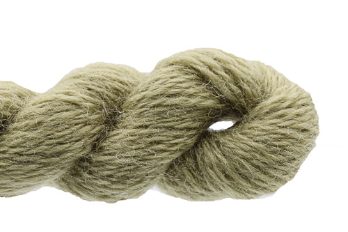 Bella Lusso Merino Wool - 0643 Khaki