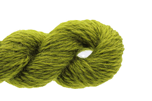 Bella Lusso Merino Wool - 0651 Seaweed