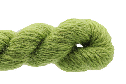 Bella Lusso Merino Wool - 0653 Grass