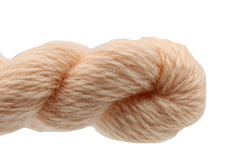 Bella Lusso Merino Wool - 0706 Apricot