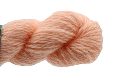 Bella Lusso Merino Wool - 0707 Maiden's Blush