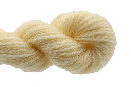Bella Lusso Merino Wool - 0715 Corn Silk
