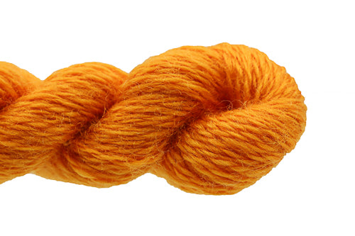 Bella Lusso Merino Wool - 0722 Pumpkin