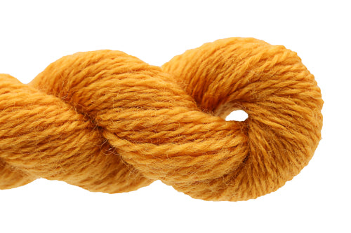 Bella Lusso Merino Wool - 0723 Turmeric