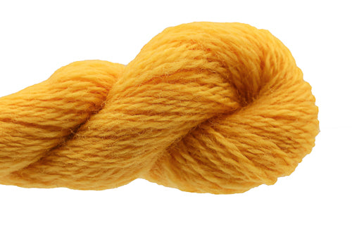 Bella Lusso Merino Wool - 0726 Daffodil