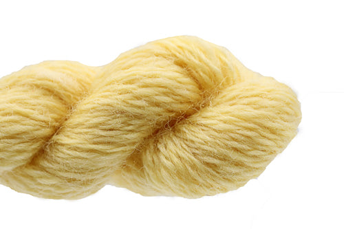 Bella Lusso Merino Wool - 0727 Moon