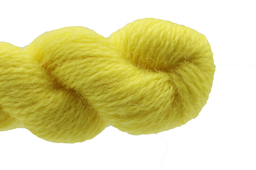 Bella Lusso Merino Wool - 0760 Citron