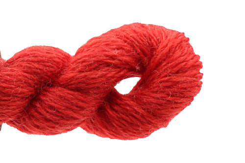 Bella Lusso Merino Wool - 0764 Tomato