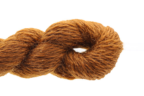 Bella Lusso Merino Wool - 0767 Cocoa