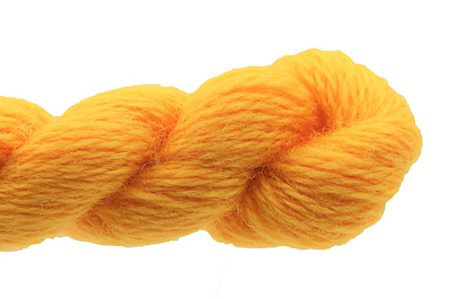 Bella Lusso Merino Wool - 0770 Sunflower