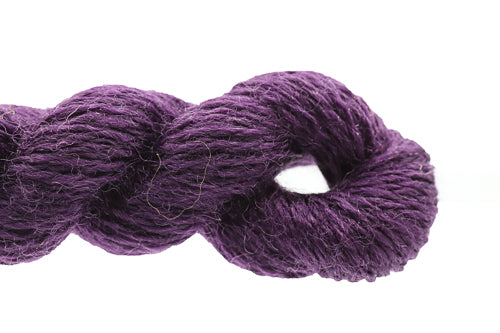 Bella Lusso Merino Wool - 0809 Grape