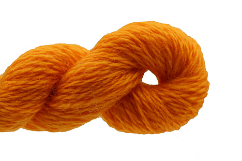 Bella Lusso Merino Wool - 0813 Marmalade