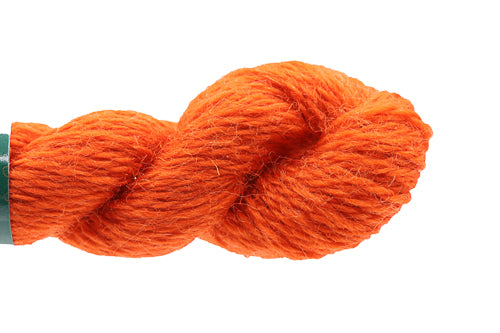 Bella Lusso Merino Wool - 0850 Cayenne