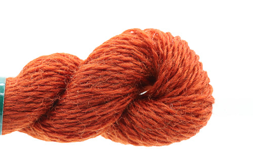 Bella Lusso Merino Wool - 0870 Roasted Pepper