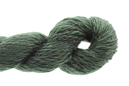 Bella Lusso Merino Wool - 0890 Forest