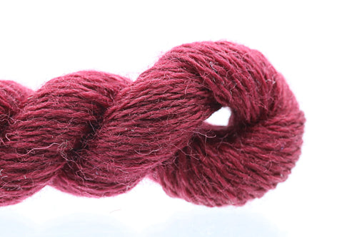 Bella Lusso Merino Wool - 0902 Vin Rouge