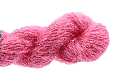 Bella Lusso Merino Wool - 0906 Carnation