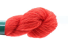 Bella Lusso Merino Wool - 0970 Poinsettia