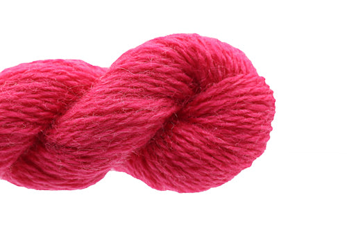 Bella Lusso Merino Wool - 1004 RubelLite