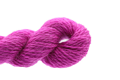 Bella Lusso Merino Wool - 1005 RhodoLite