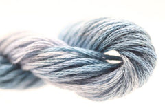 ThreadworX Overdyed Cotton Floss - 01021 Tide Pools