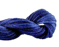 ThreadworX Overdyed Cotton Floss - 10241 Grapes