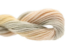 ThreadworX Overdyed Cotton Floss - 10311 Honey Bee