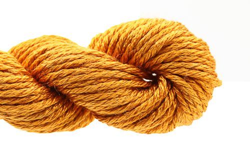 The Pure Palette Baroque Silk - 1046 Saffron