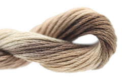 ThreadworX Overdyed Cotton Floss - 10341 In The Jungle