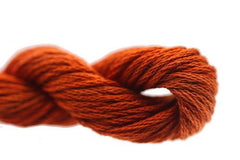 ThreadworX Overdyed Cotton Floss - 10343 Cayenne Pepper