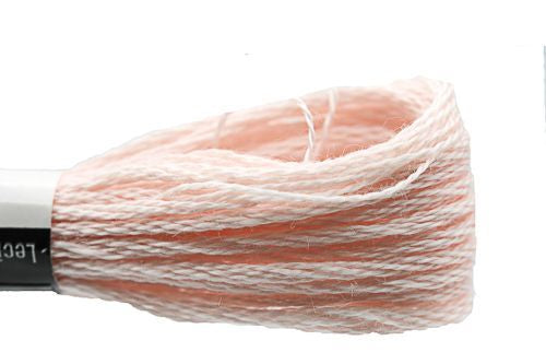 Lecien Cosmo Embroidery Floss - 0102