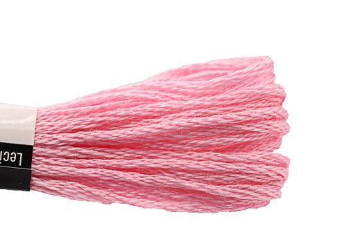 Lecien Cosmo Embroidery Floss - 0112