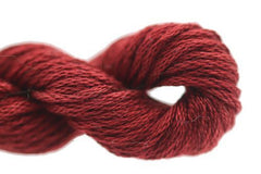 ThreadworX Overdyed Cotton Floss - 10420 Red Velvet