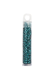 Sundance Designs Seed Beads Size 11 - 375K Shaded Spruce