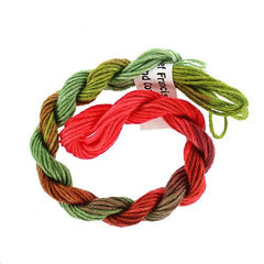 Stef Francis 6 Strand Cotton - 04