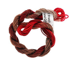 Stef Francis 6 Strand Cotton - 06